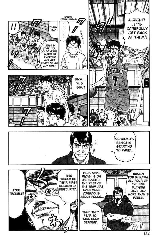 Slam Dunk Chapter 177 8